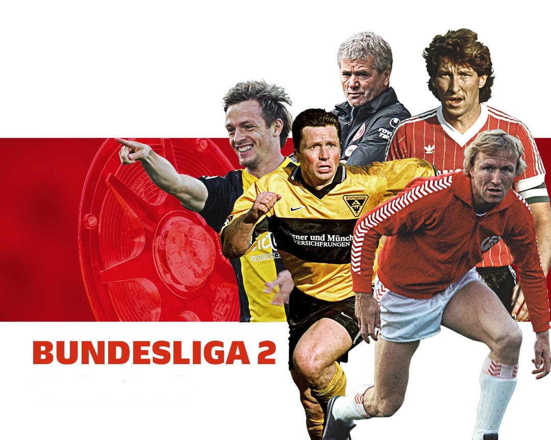  Các quy định cần phải biết về Bundesliga 2 