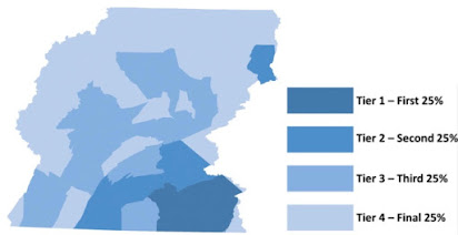 Pa. Fish and Boat Commission announces funding for York and Lancaster  County watersheds