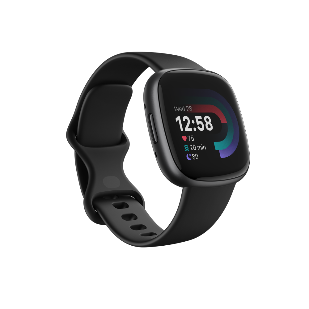 The stunning Fitbit Versa 4 is the best sma