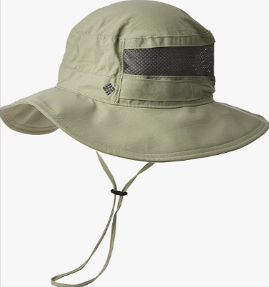 Columbia Unisex Bora Bora Booney Fishing Hat