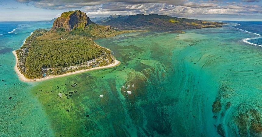 mauritius