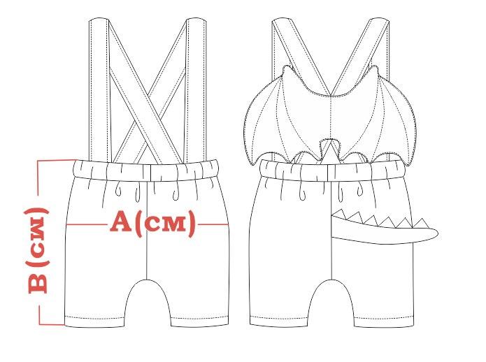 C:\Users\Нюта\Desktop\евга инта\тех.карты\Тех.рисунки\шорты дракон.jpg