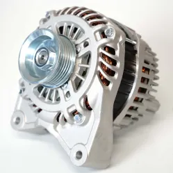 BA Falcon alternator