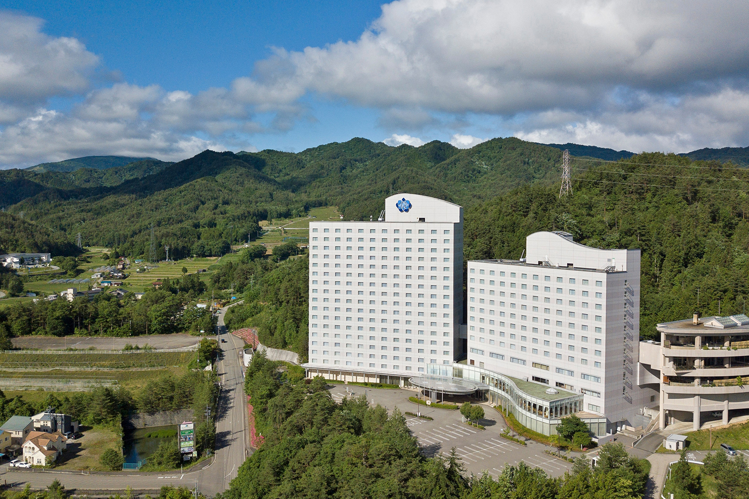 (4)【飛騨高山】ホテルアソシア 高山リゾート