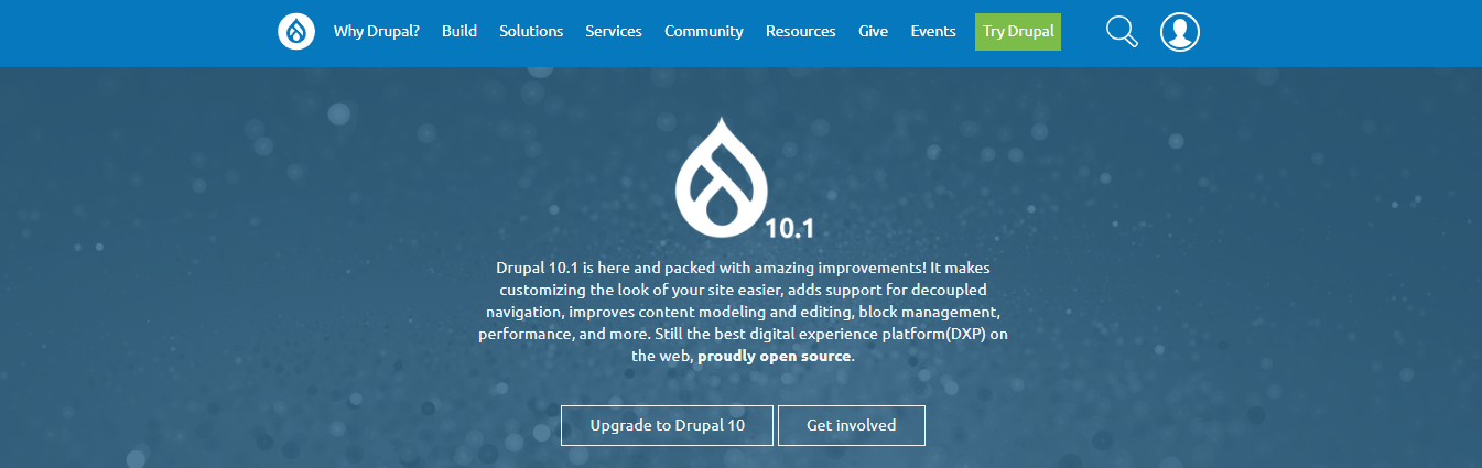 How to add CMS to am existing website