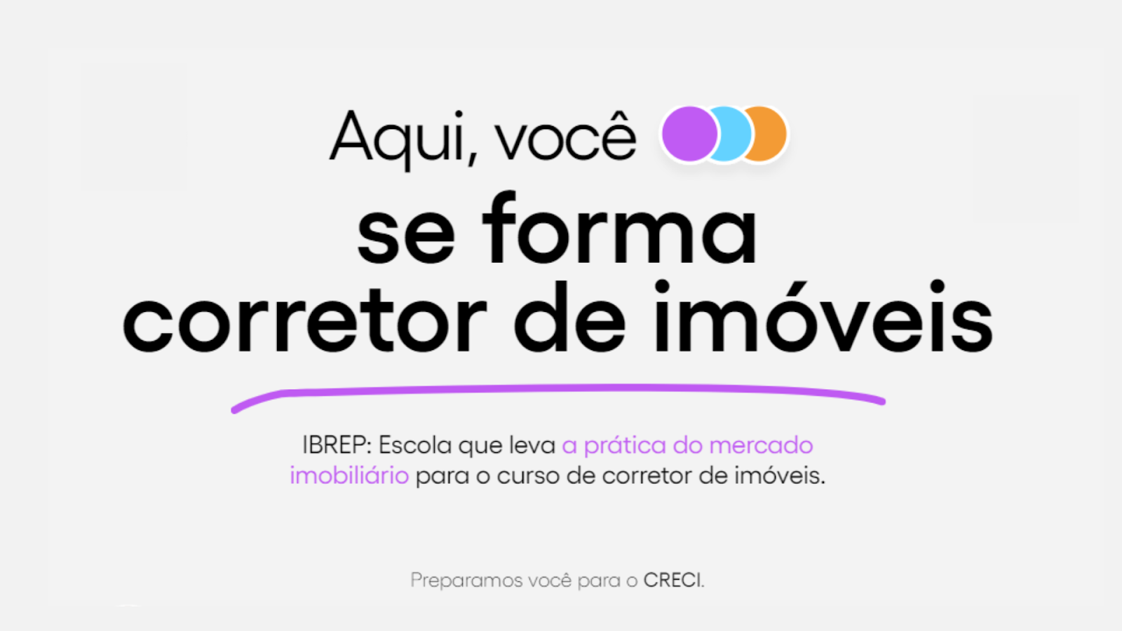 curso de tti da escola ibrep