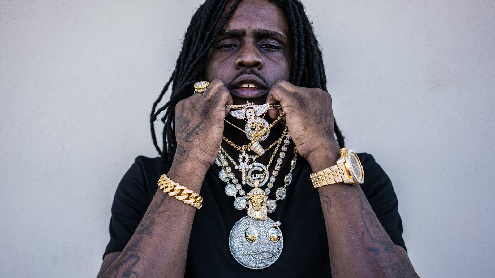 Chief Keef - Songs, Events and Music Stats | Viberate.com