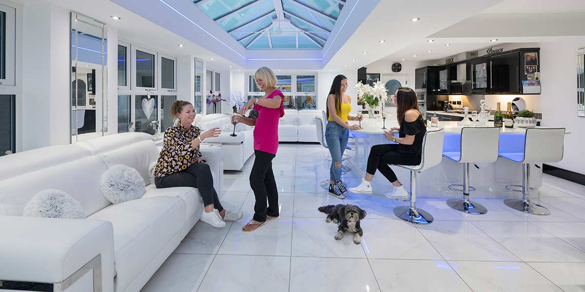Achieving Your Dream Home Improvement