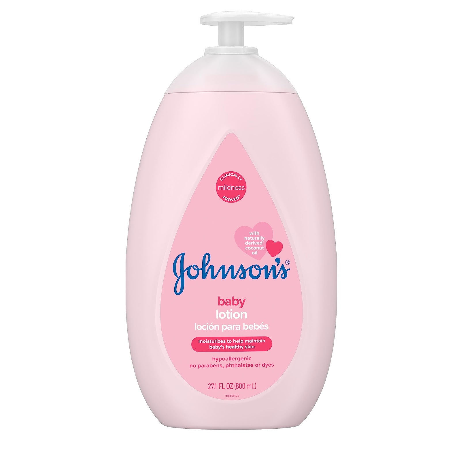 5	Can I Use Johnson Baby Lotion on My Face  