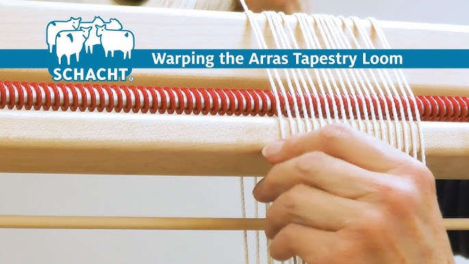 Lawful Loom Corporate Weaving