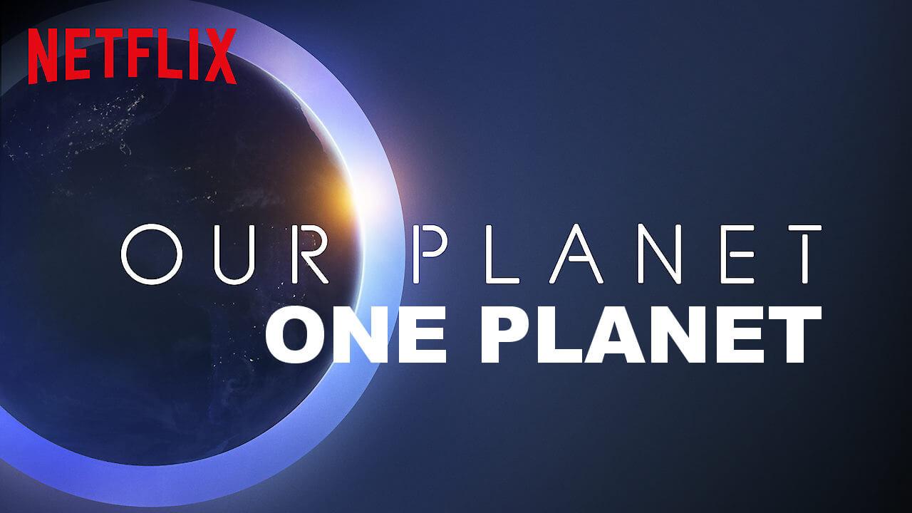 Our Planet: One Planet – WorkLizard