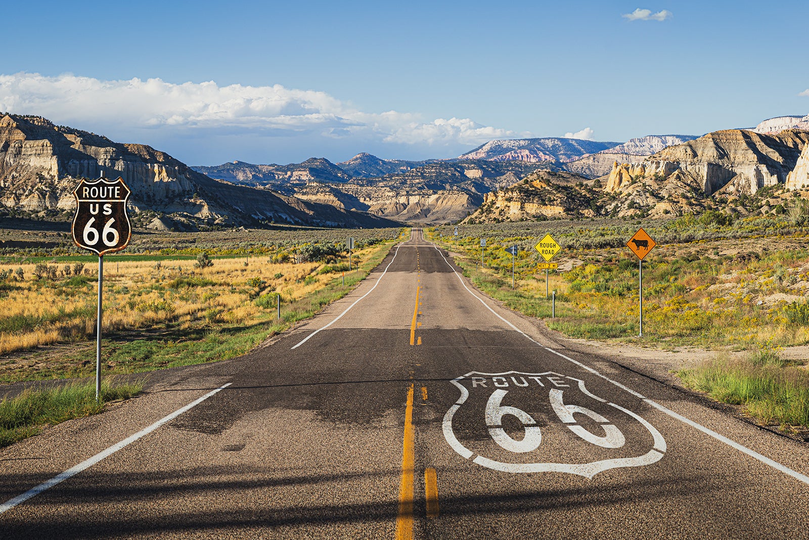 Unveiling America Epic Road Trips