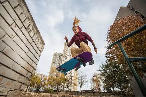 Skating