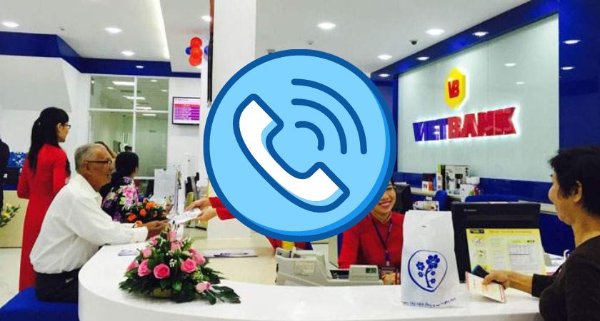 hotline vietbank