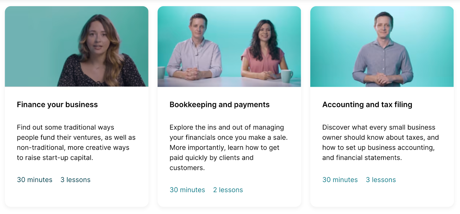 ZenBusiness login