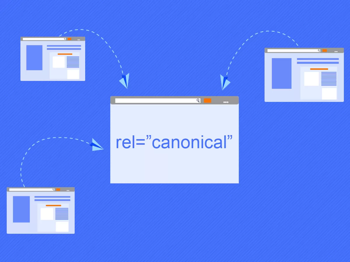 seo-canonicalization