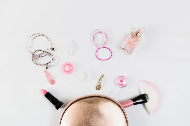 Bling Bling Glam Accessories