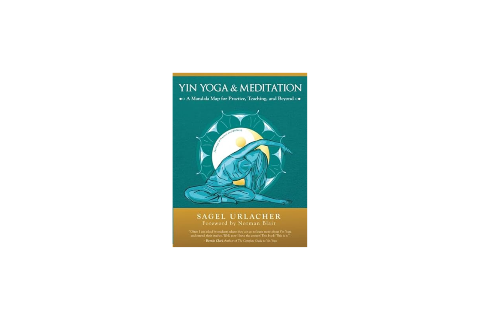 Yin Yoga and Meditation by Sagel Urlacher