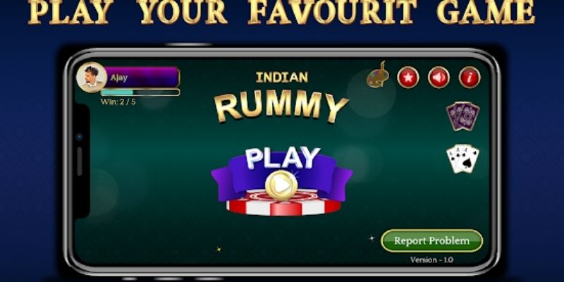 Tìm hiểu khái niệm Rummy Ấn Độ là gì?