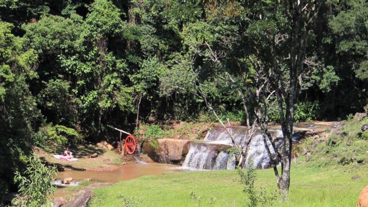 Foto de Divulgação: Bueno Brandão - MG