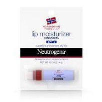 Neutrogena Norwegian Formula Lip Moisturizer