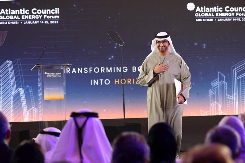 Dubai is Making Progress Towards Becoming Carbon Neutral by 2050