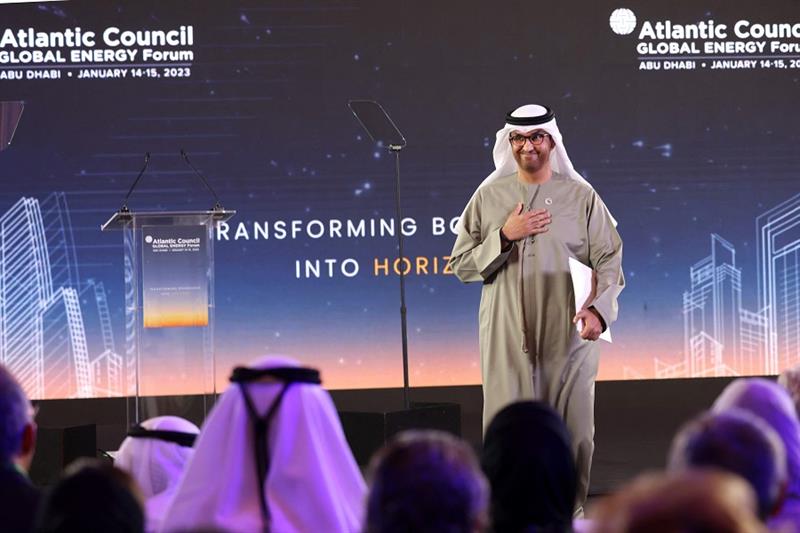 Dubai is Making Progress Towards Becoming Carbon Neutral by 2050
