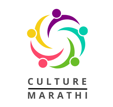 Culture Marathi Logo