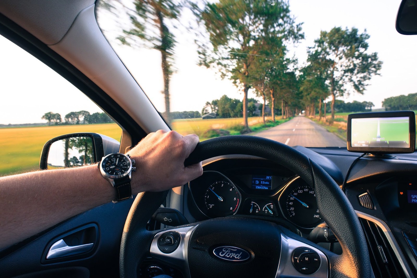 Unlocking Maximum Fuel Efficiency