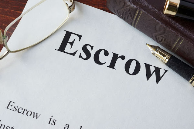 Ontario Escrow Services App