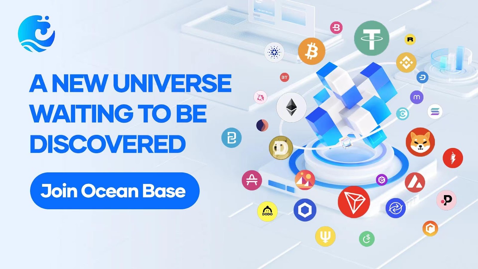 Ocean Base Exchange: Building a Secure and Efficient Cryptocurrency Trading Platform