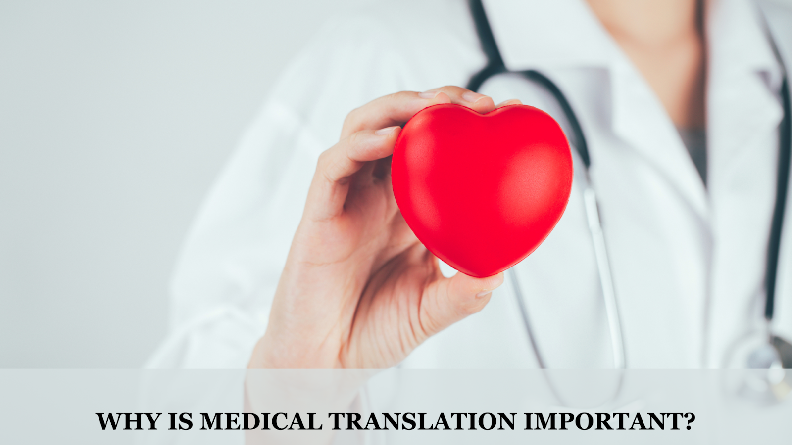 medical translation services
