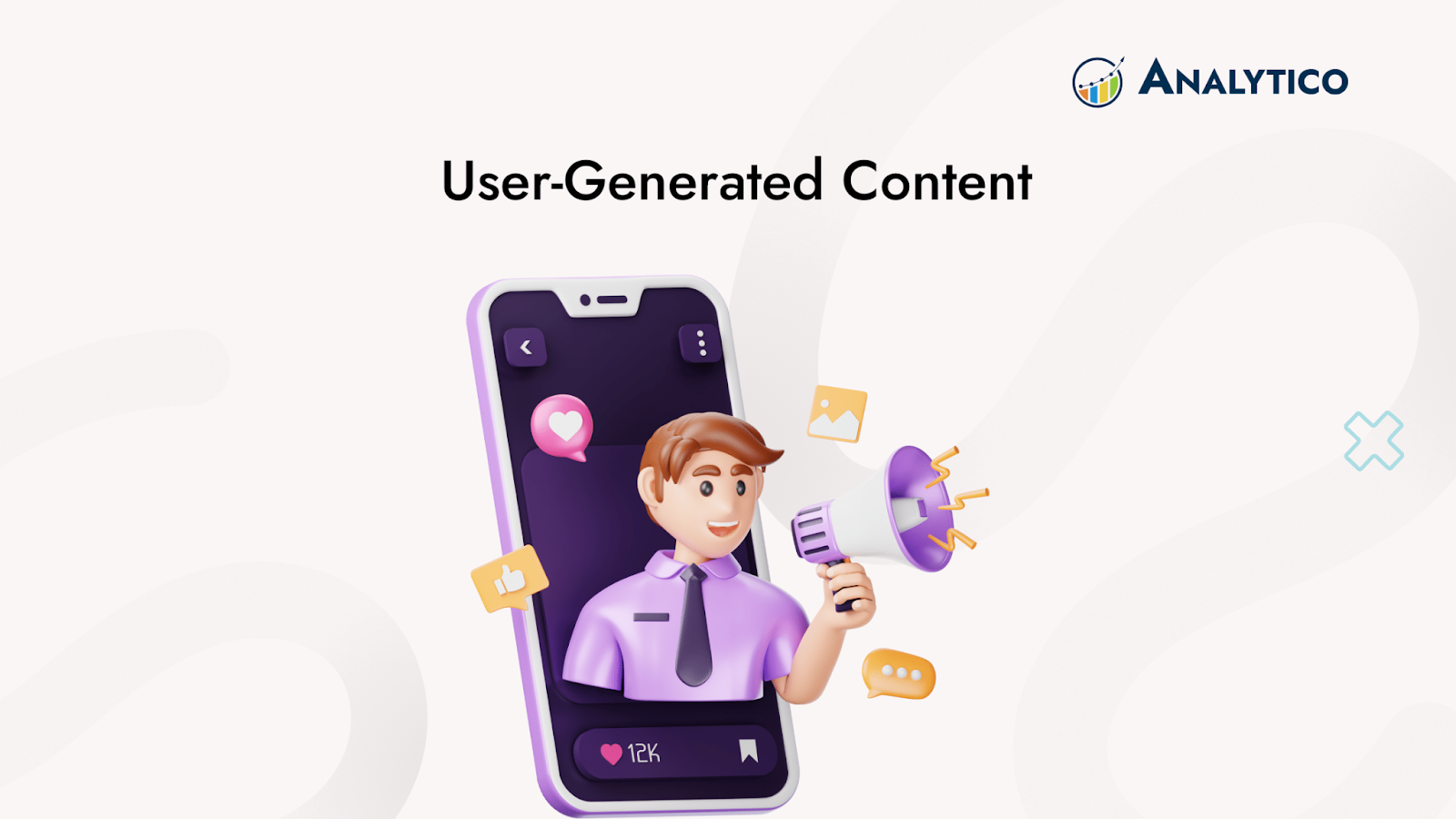 User Generated Content (UGC)