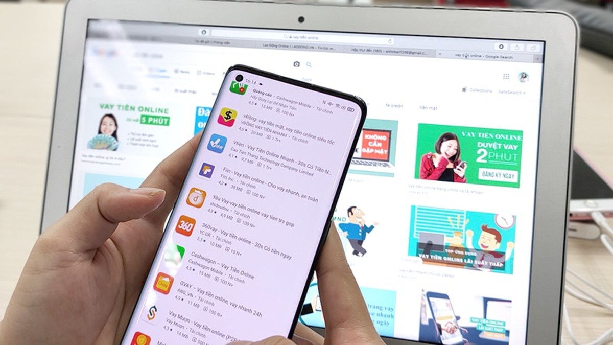 Tra cứu hợp đồng Fast Money