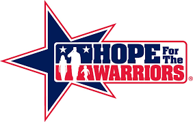 Hope for the Warriors Military Spouse Scholarship