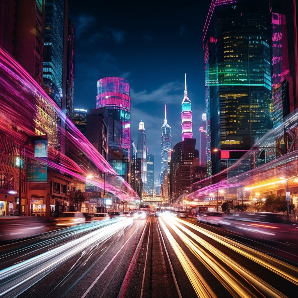 Unlocking Tomorrow Tech Insights