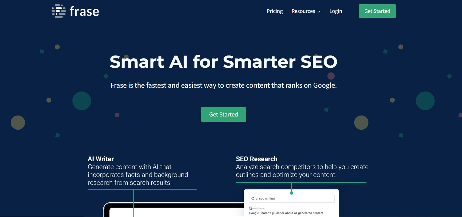 Best AI Writing Tools 2024: Top 10 Picks You Need to Know