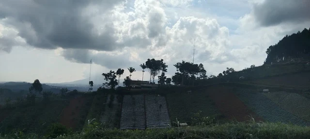 Bukit Moko