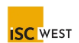 iSC West logo