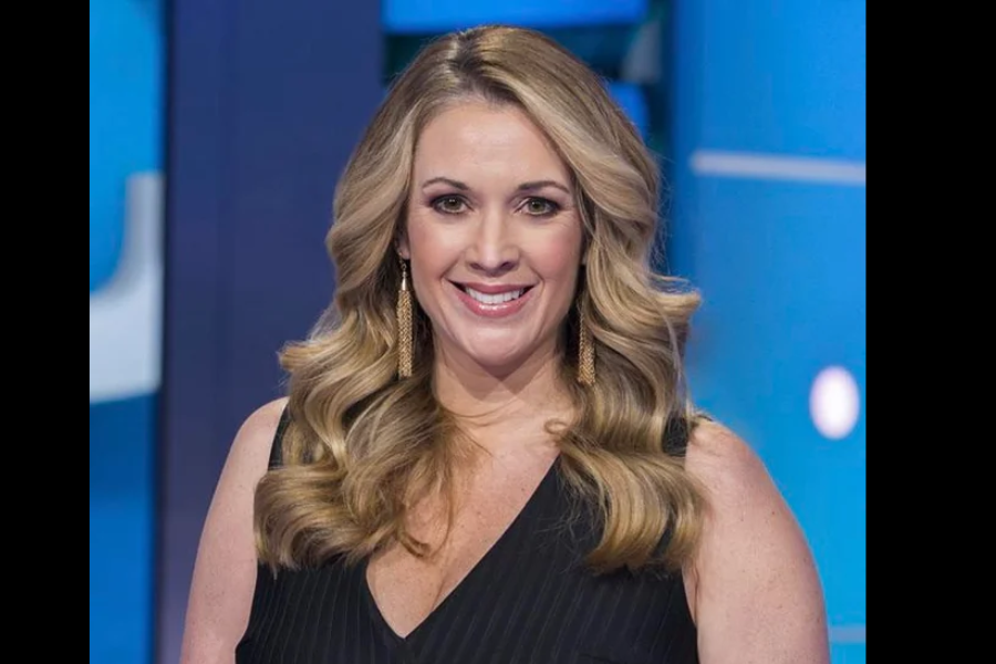 Nicole Briscoe Bio, Wiki, Age, Height, Career, Net Worth, Family(06)