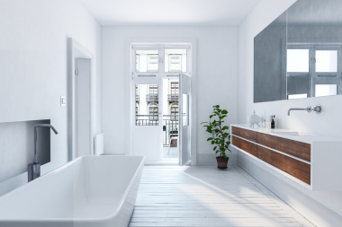 minimalist bathroom design 2024 remodeling services custom built