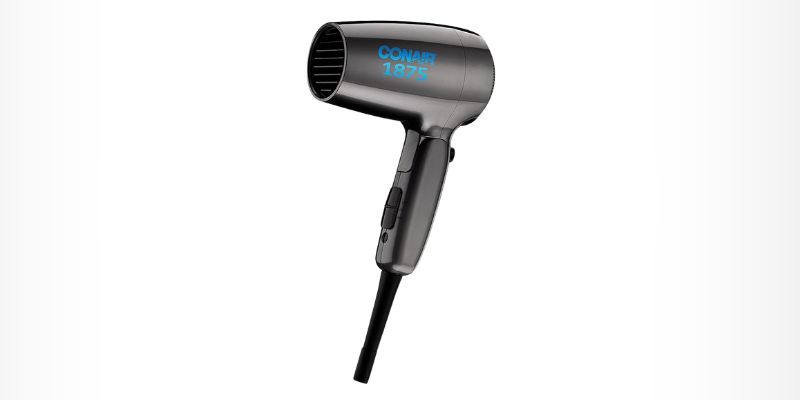 1875 Watt Compact Hair Dryer - Conair