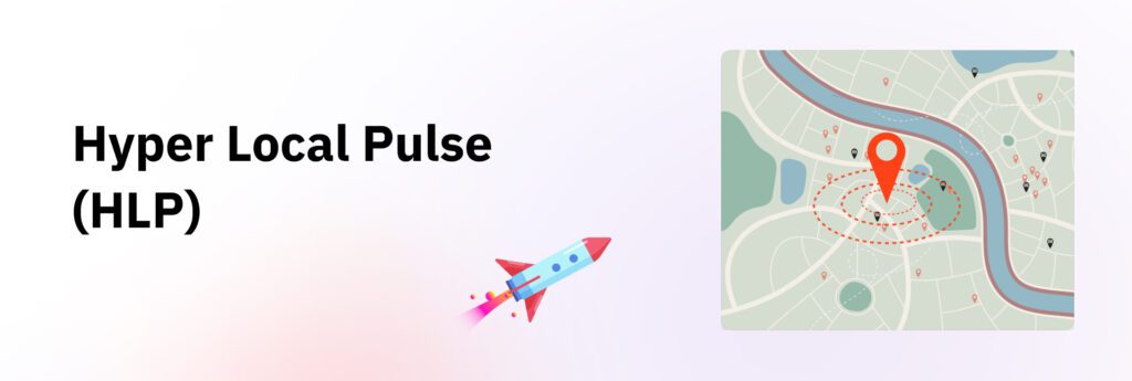 PriceLabs data for hyper local pulse