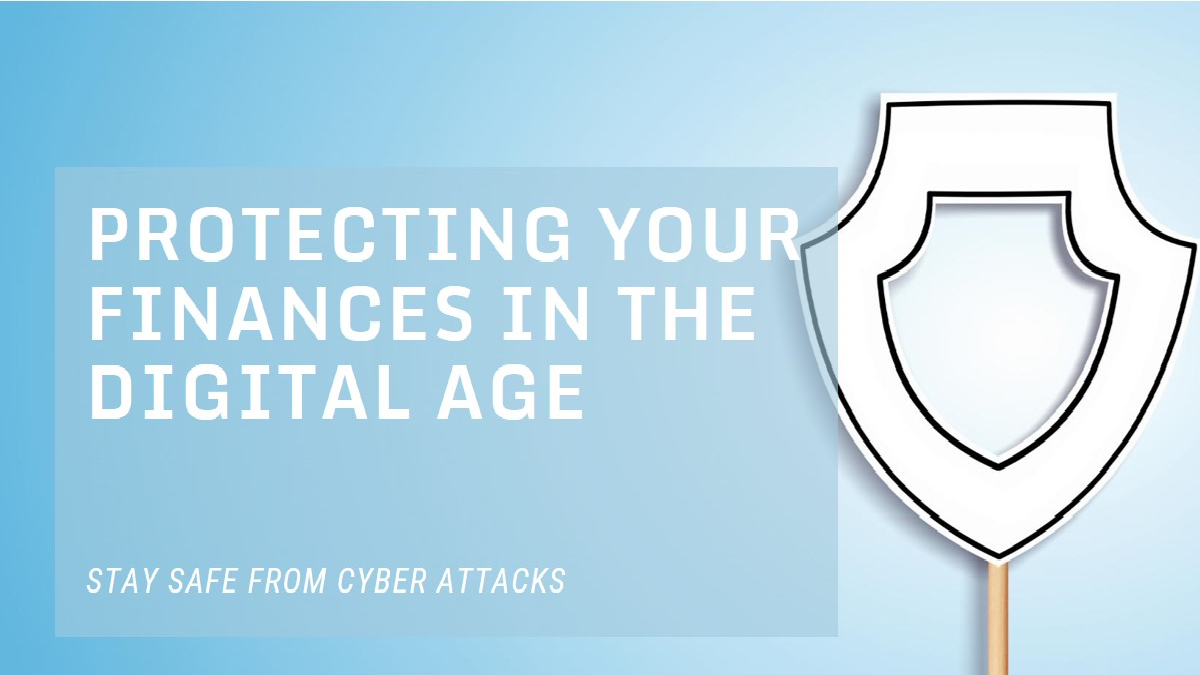 Fidelity National Financial Cyber Attack: Safeguarding Financial Security in the Digital Age