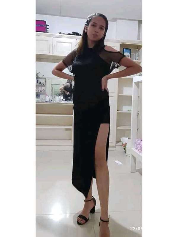 SOPHIA MAE UMANDAP