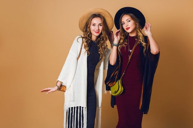 Trendsetting Treasures Chic Jewels
