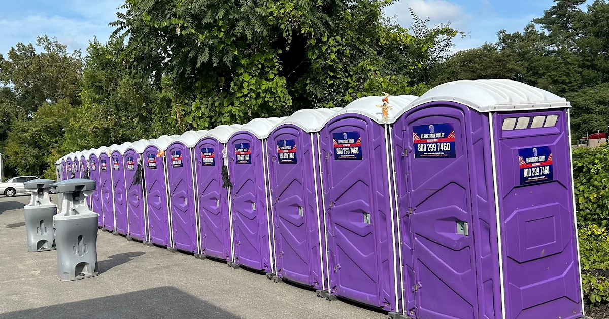 4 Best Things to Consider When Hire a Rental Luxury Portable Toilet and Bathroom in Charleston