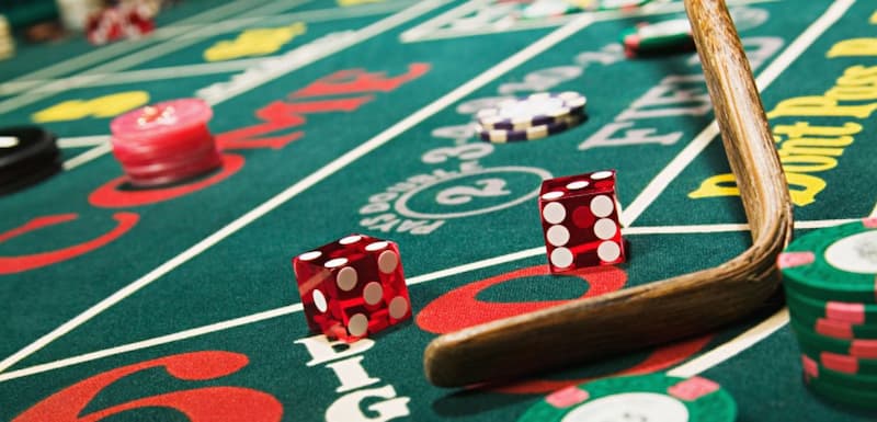 Tham gia sòng casino trực tuyến với đa dạng thể loại