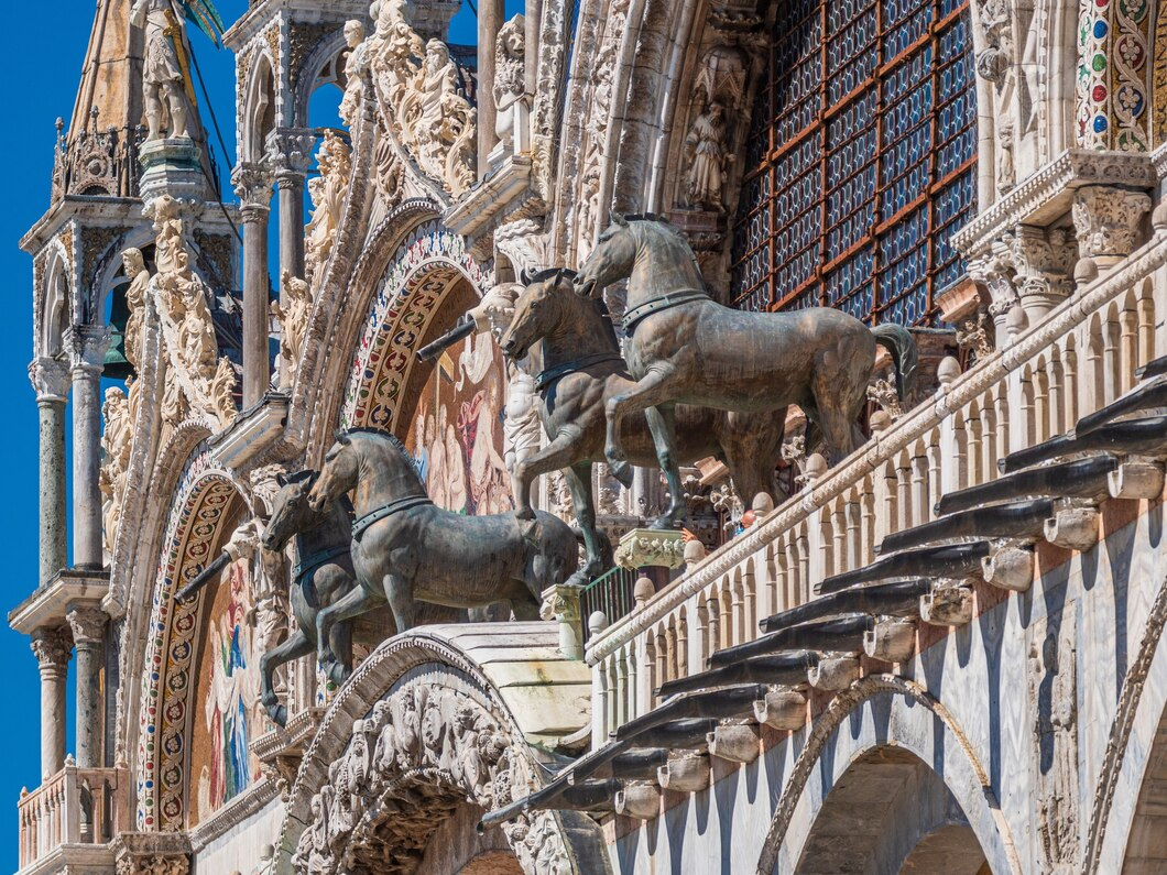 Sagrada Familia - architettura