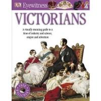 Eyewitness Victorians book